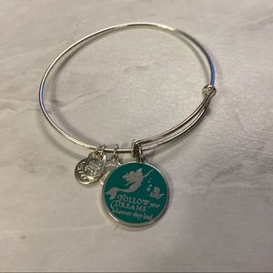 Little mermaid Alex and ani